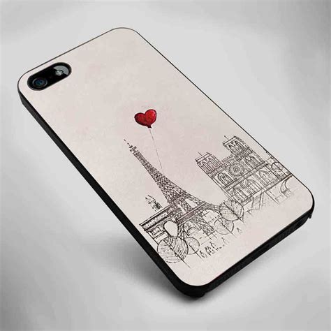 Paris iPhone Cases & Covers .